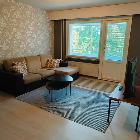 Kiinteistoe Hetekka * Kouvola