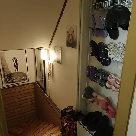 Apartment Kiinteistoe Hetekka Kouvola
