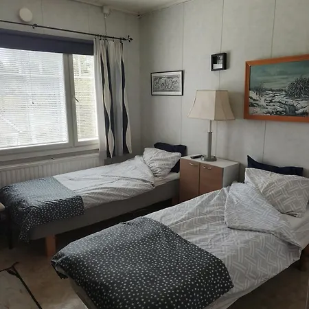 Apartment Kiinteistoe Hetekka Kouvola