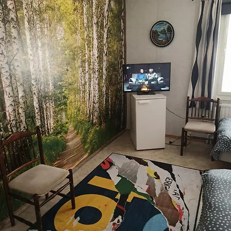 Kiinteistoe Hetekka * Kouvola