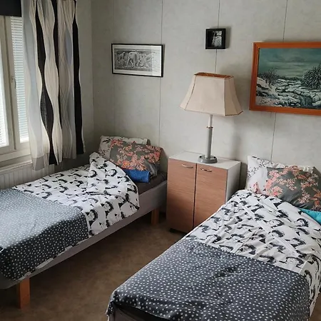 Kiinteistoe Hetekka * Kouvola